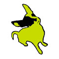 Amir Dog Training logo