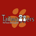 Tail Waggers logo