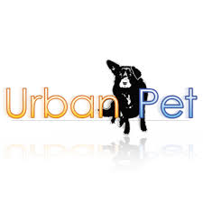 Urban Pet logo