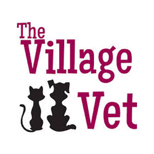 Village Vet logo
